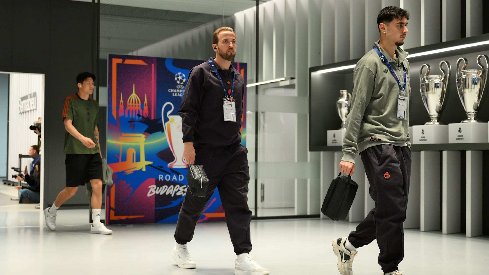 【半场数据】凯恩，急需找回最佳状态！或许是伤愈刚刚复出还不适应，凯恩在整个上半场