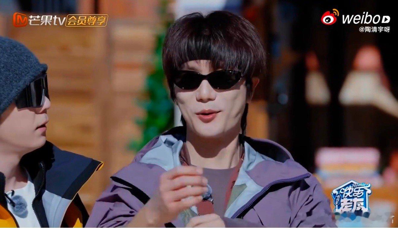 陆虎把游戏规则玩明白了 规则是死的，陆虎是活的！当队友还在和水面斗智斗勇，陆虎直