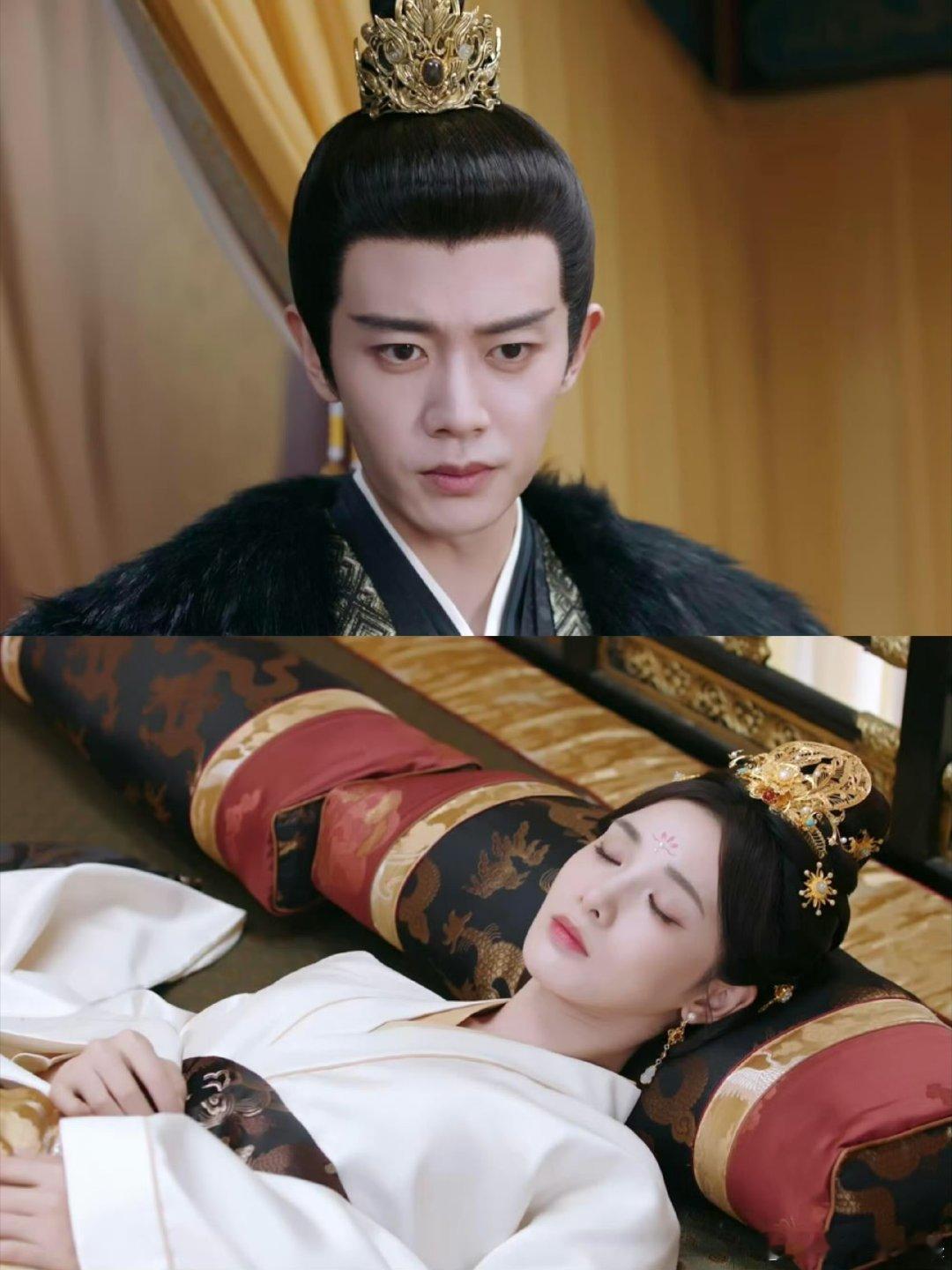 毒唯破防，必遇真嫂！她冒死寻回的“解药”，成了最残忍的玩笑。原来小丑是她自己，他