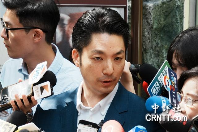 台北举行小熊猫交流活动，上海团被封杀！蒋万安：与统战何关
上海台北城市论坛202