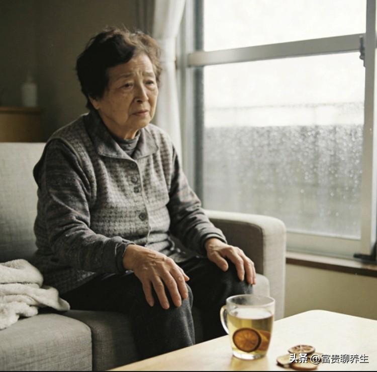 五十岁以后的最佳养生之道是什么?
人过五十，日常吃饭的习惯，直接决定晚年身体状态