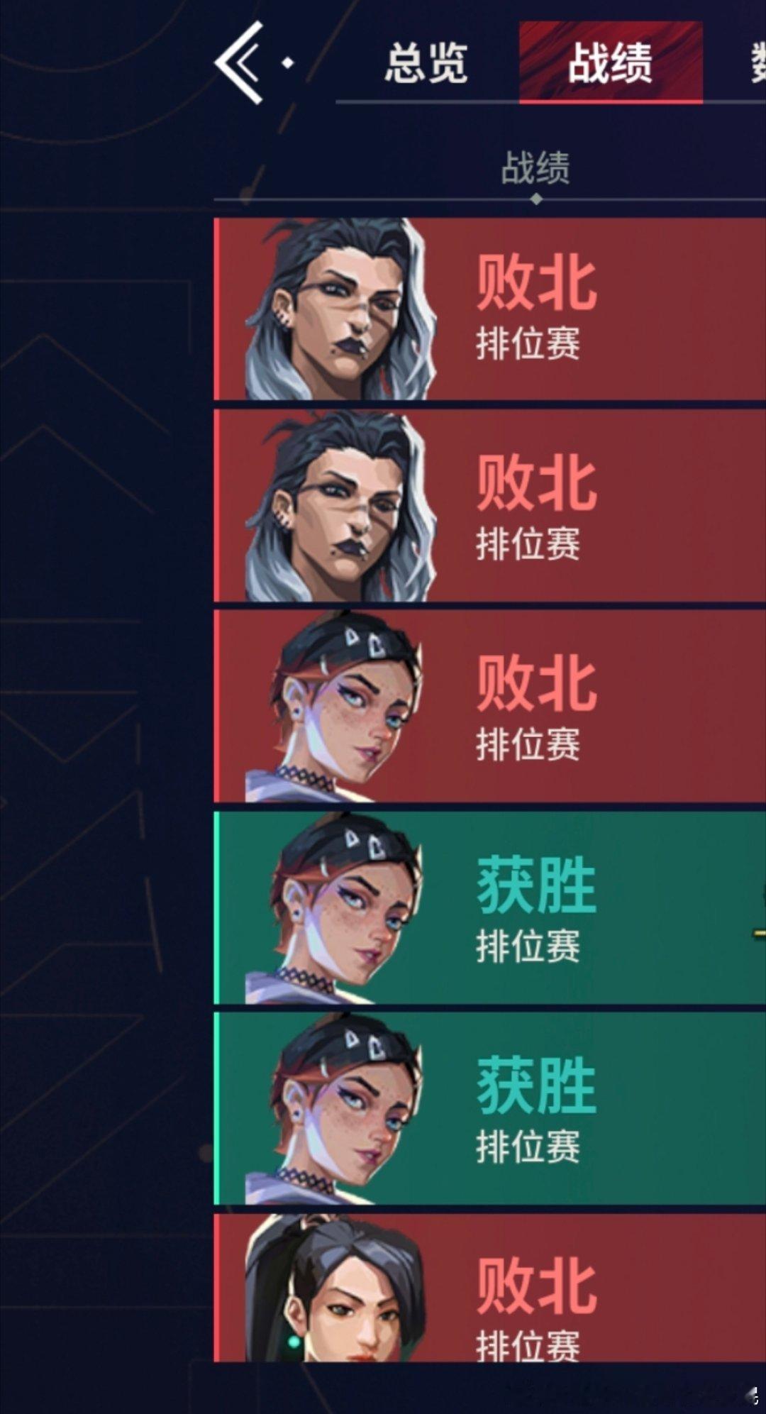 您真的赢过吗 ​​​