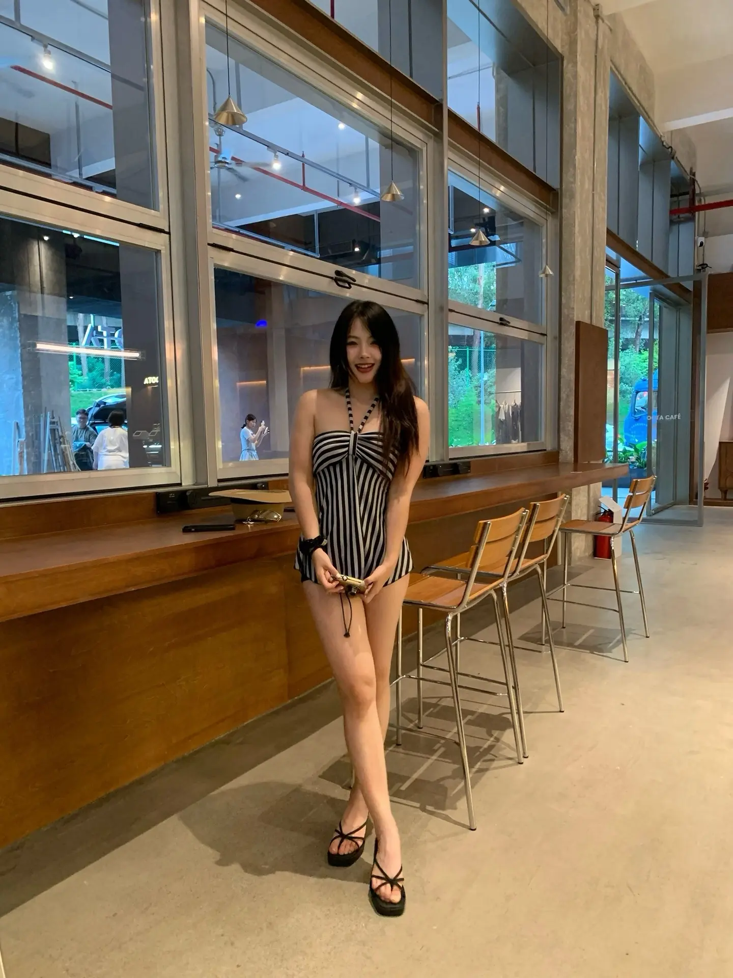 昂尼哈撒哟