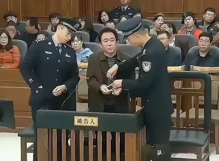 王铎：此人终于去了他该去的地方