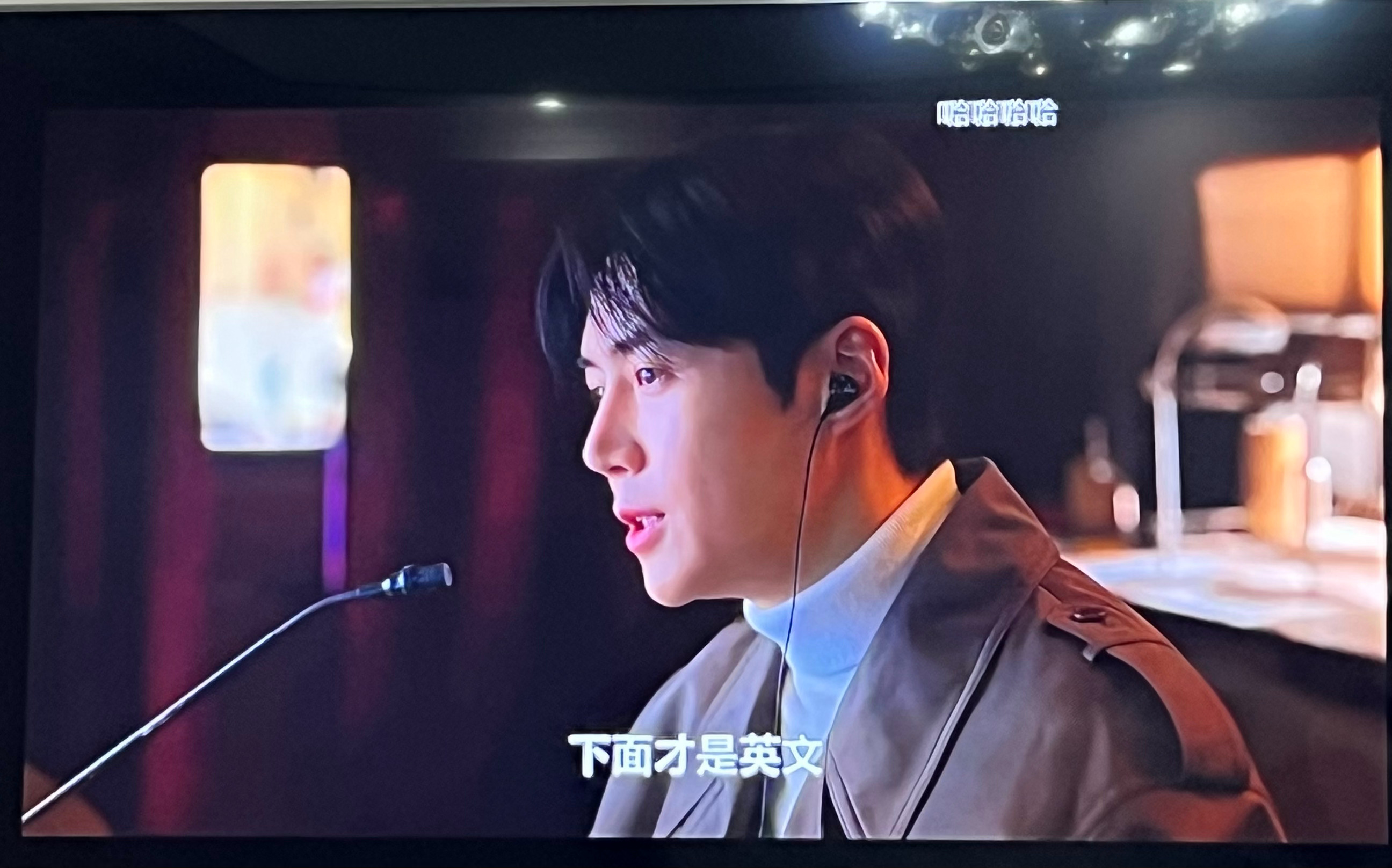 我要开始看剧啦啦啦啦啦，金宣虎我来啦，一次更全集好文明。 