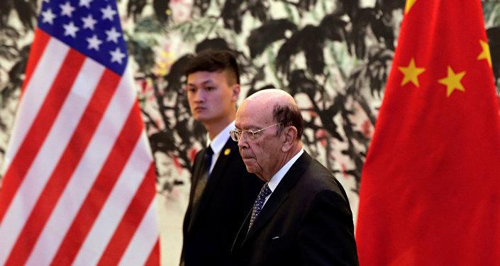 刘振起：美国对中国的关税战打了个寂寞
美国对中国打了八年关税战，回顾这场关税战，