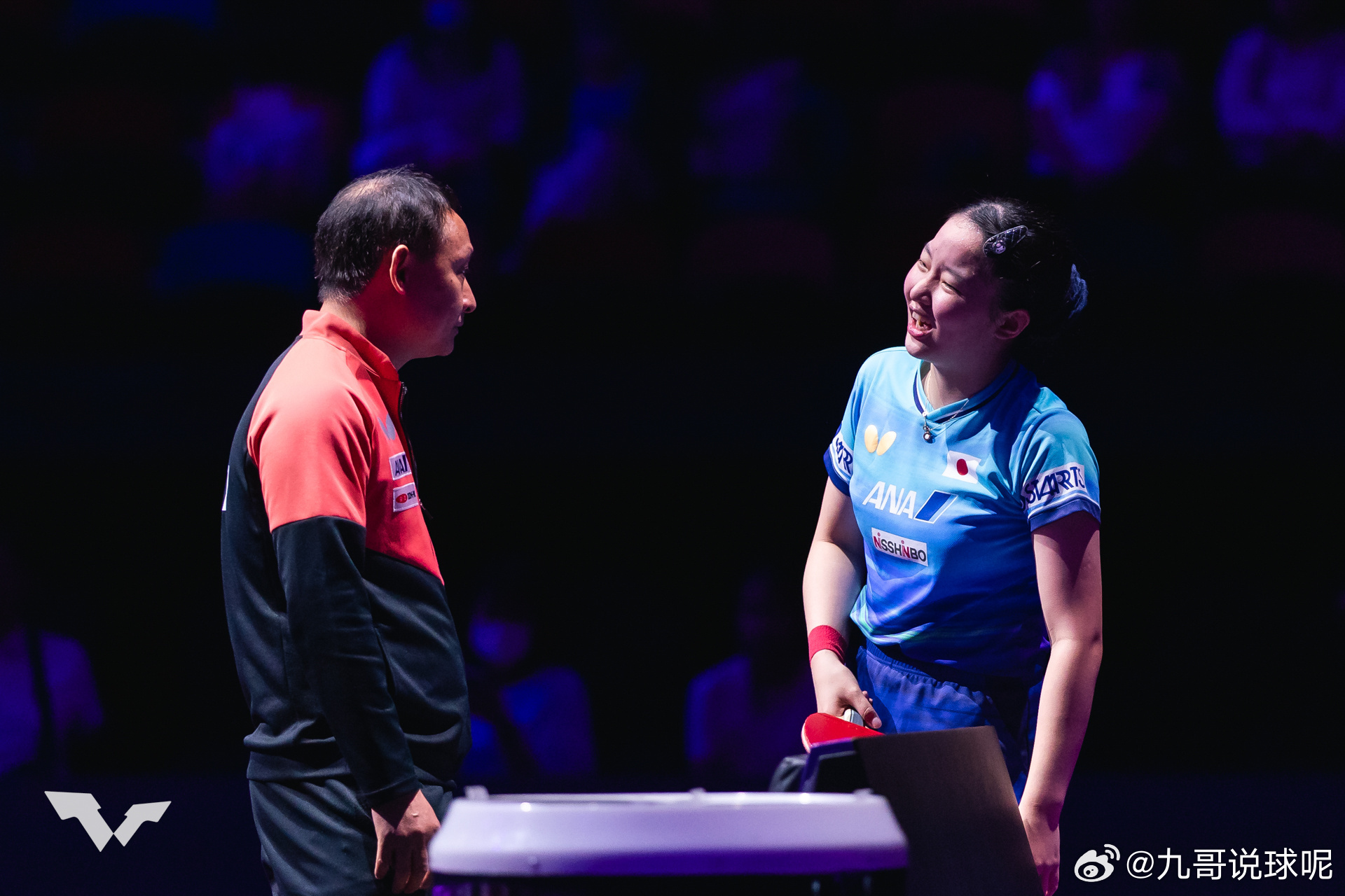 张本美和冠军2026WTT澳门冠军赛 张本美和4比3战胜陈熠女单夺冠 太精彩了两