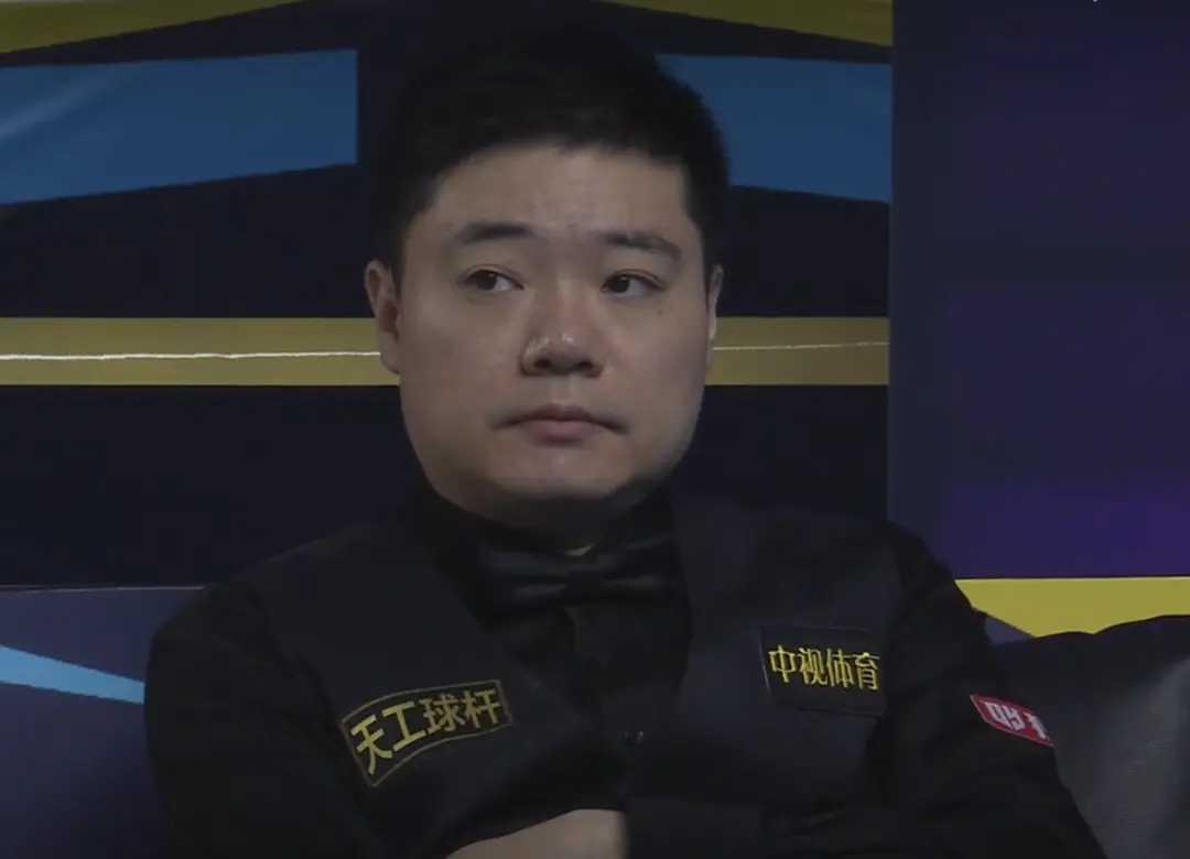 英锦赛16强中国7将入围创佳绩 丁俊晖领衔3人冲8强稳了斯诺克英锦赛 北京时间1