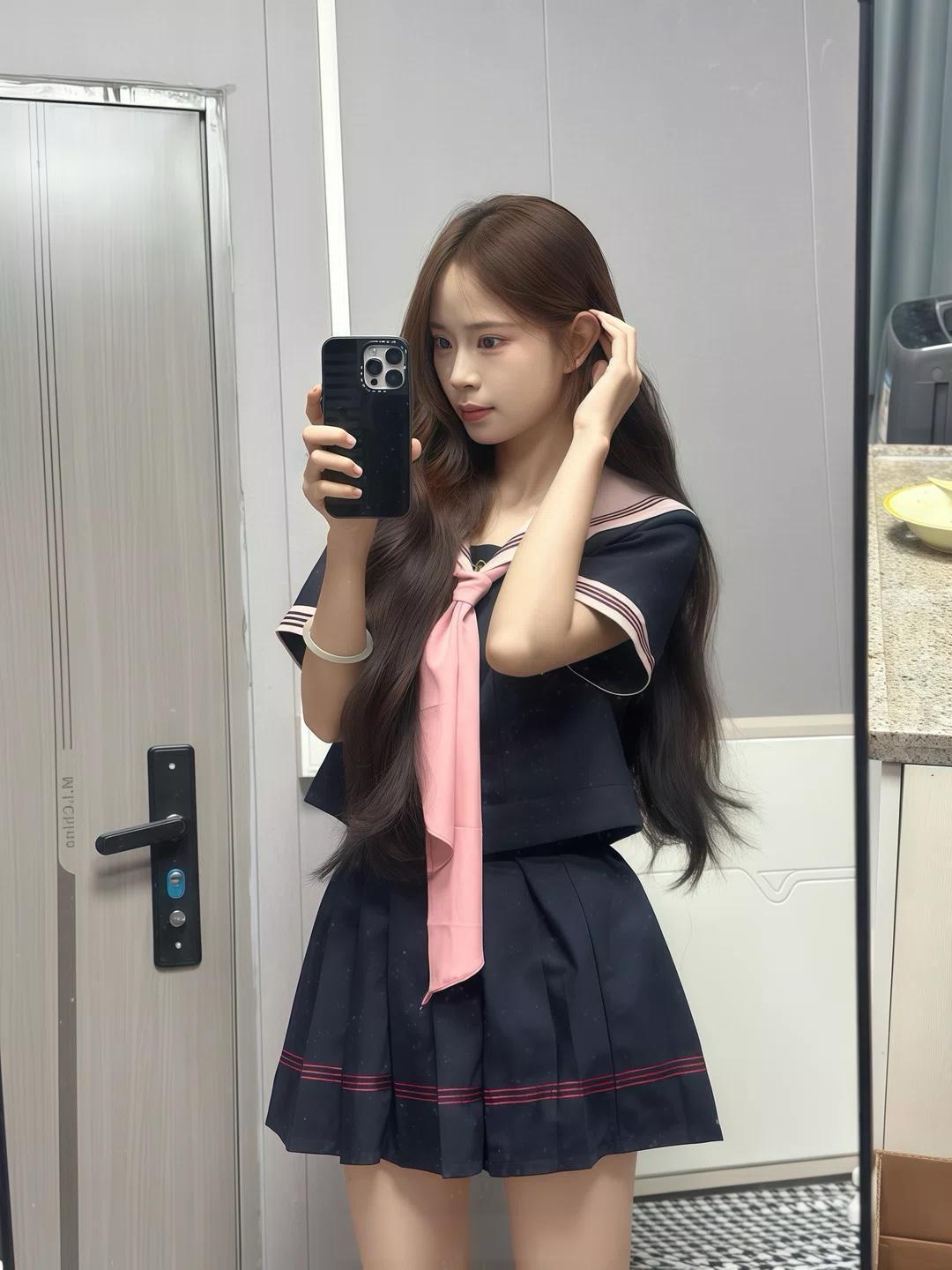 甜甜圈🍩女生怎么穿搭会看上去很优雅 坚果甜甜圈