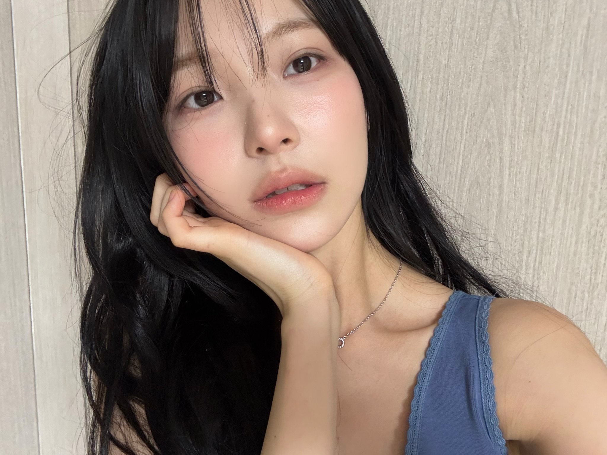 260720 fromis_9 Jiheon白知宪 