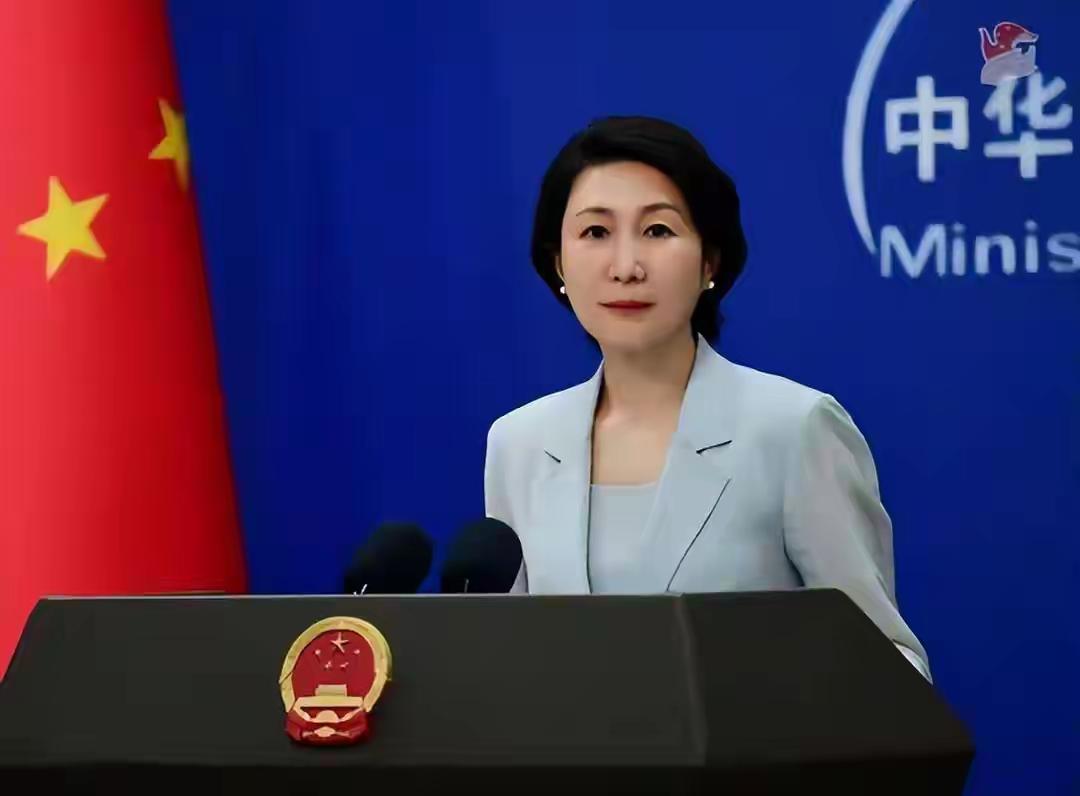 昨天（16日）外交部记者会上有记者问及美方称正与中俄磋商无核化相关问题、推动三边