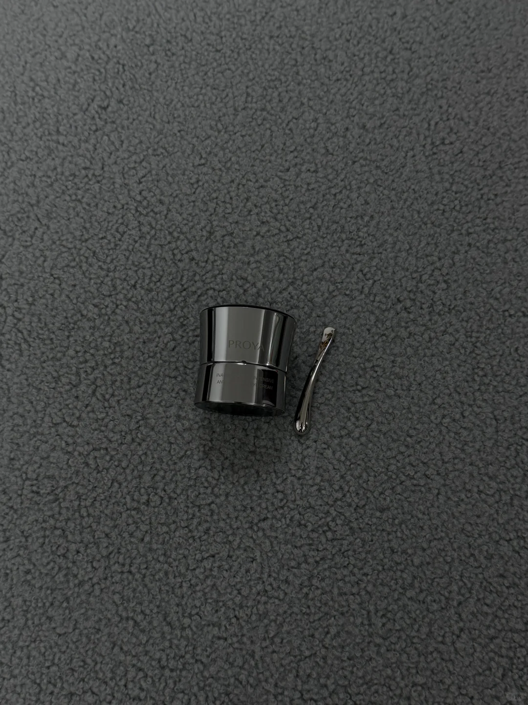 真正合格的真垮眼霜