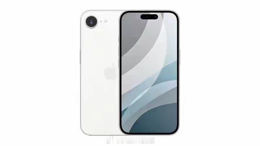 根据外媒爆料，iphone e系列要到19e（2028年）才上120Hz LTP