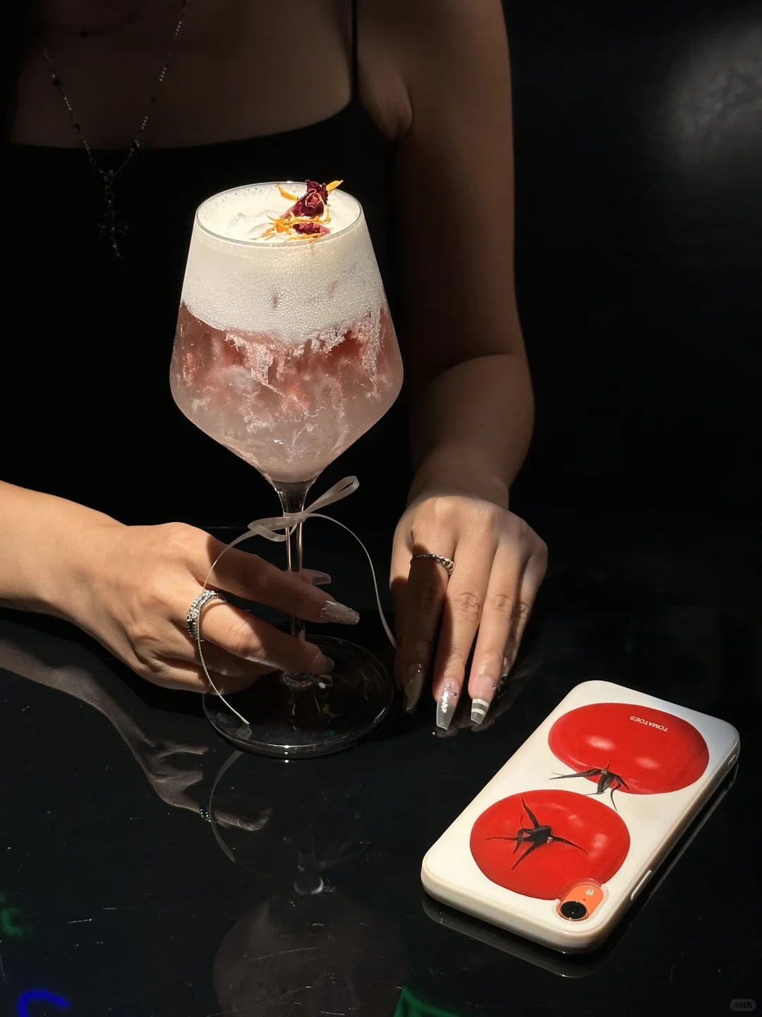 生日氛围感餐厅｜值得反复去的小酒馆🍸