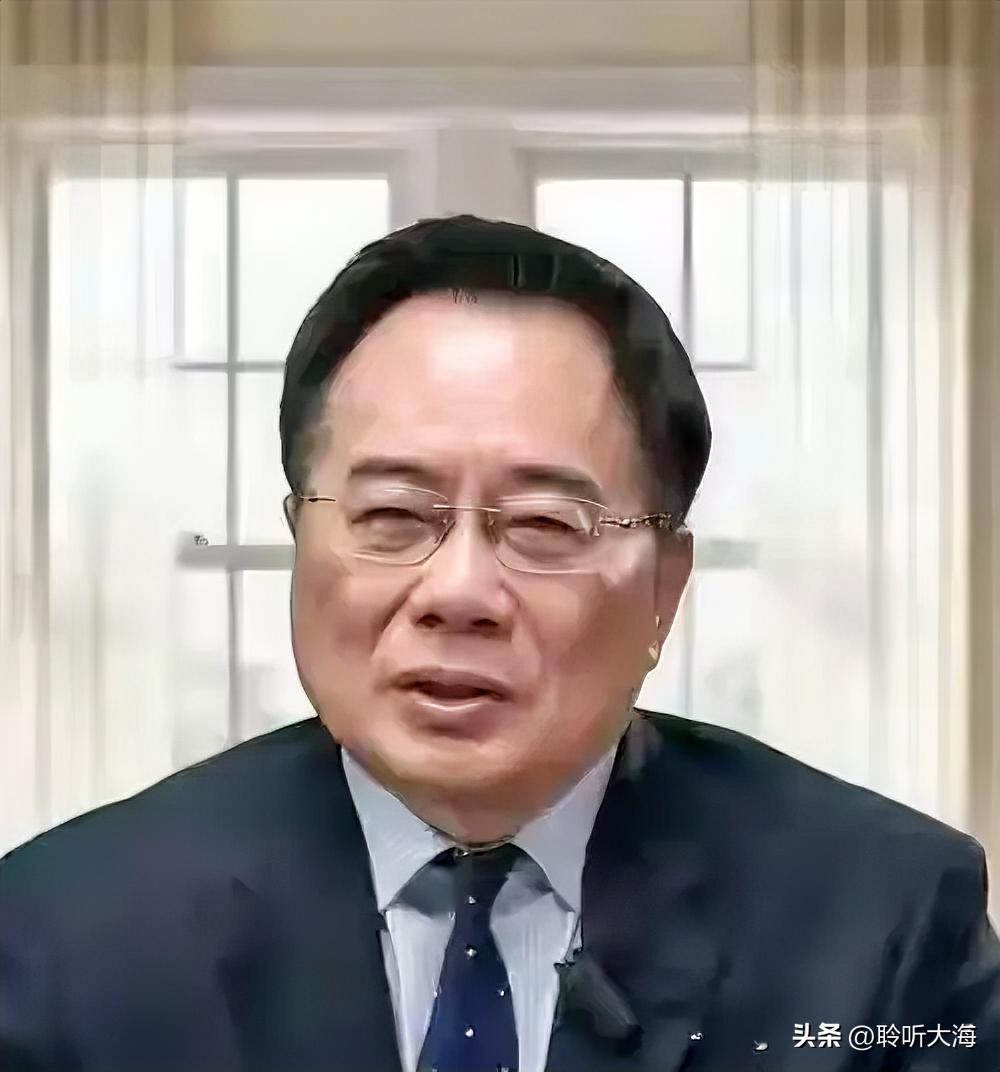 再过五天，73岁的蔡正元就要正式入狱了。在最后的公开喊话里，他没谈案情，只提了一