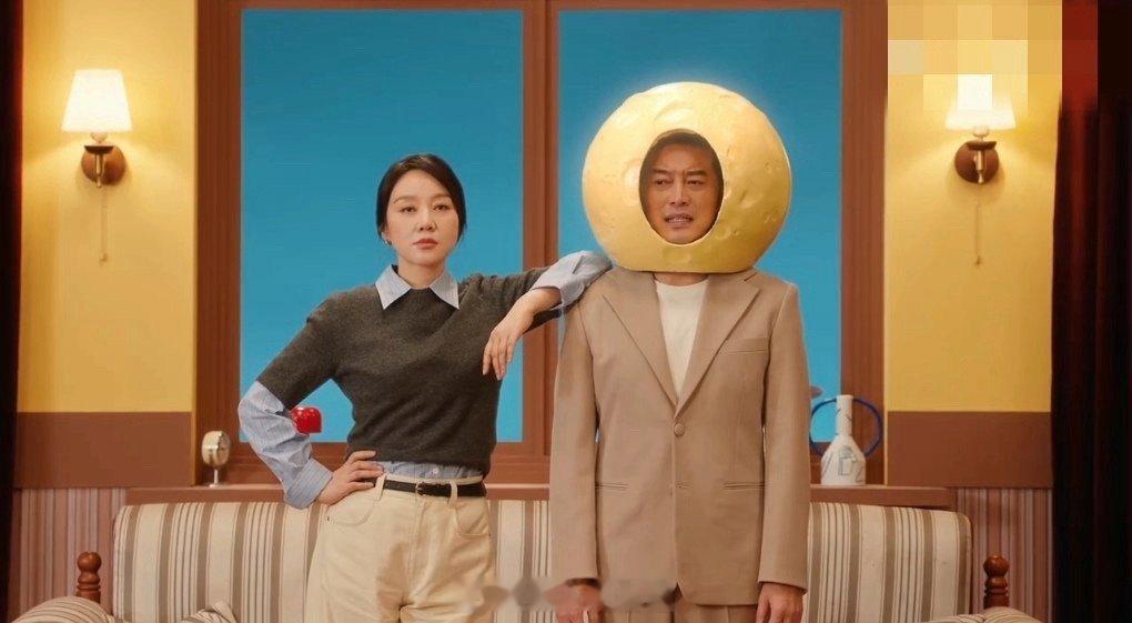 闫妮时长基础笑点就不基础 2025年还能磕到《武林外传》售后！闫妮vlog里和团