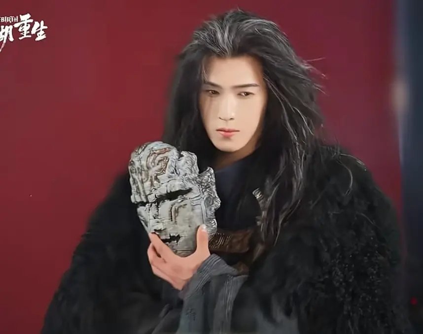 这张脸到底沙溢丝😢李昀锐谁老公？ 