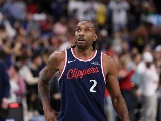 别被表象骗了！鲍尔默认罚≠伦纳德马上去猛龙！NBA名记泼冷水：交易远没到收尾时刻