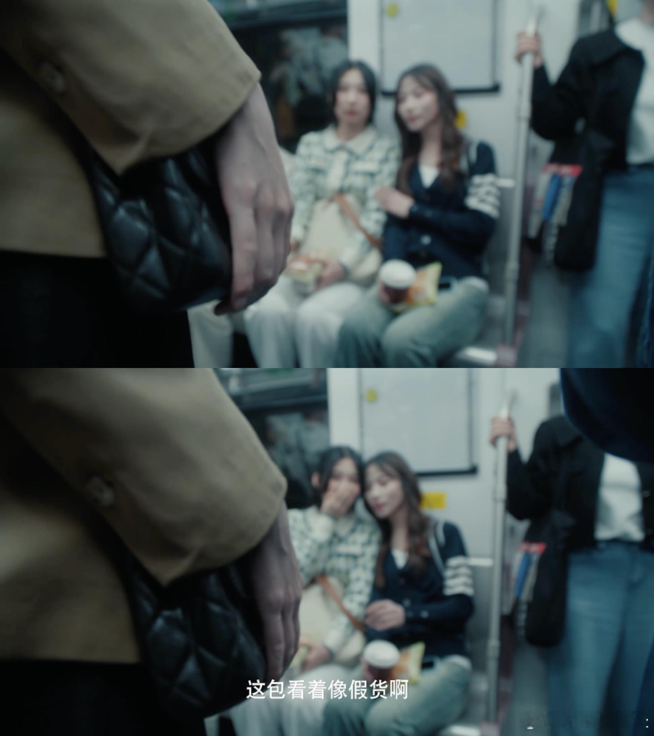 女神蒙上眼 我的评分：国产剧拍出了被送假货的正确做法 《女神蒙上眼》真是一部宝藏