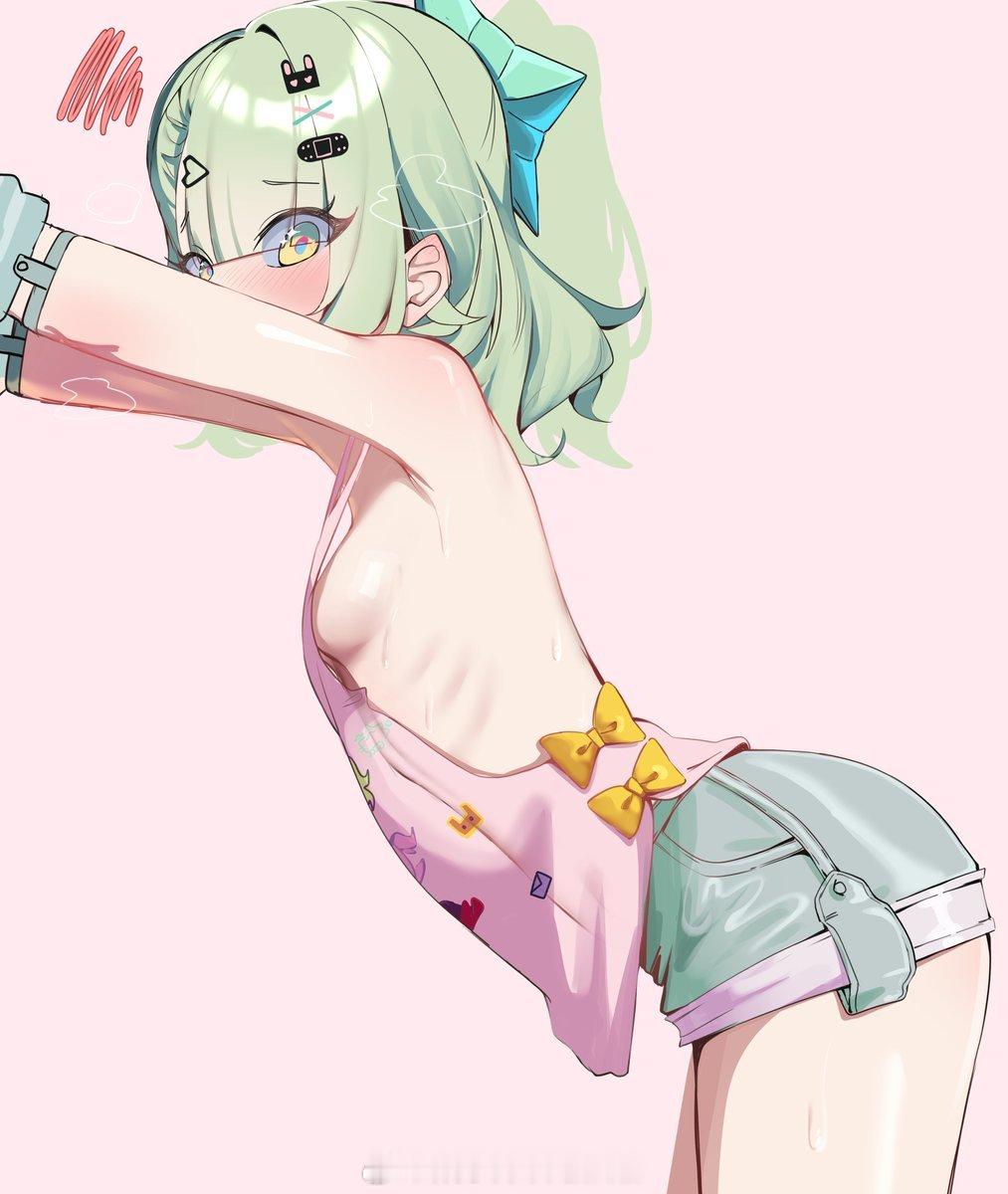 千夏 [憧憬]  绝区零 ​​​