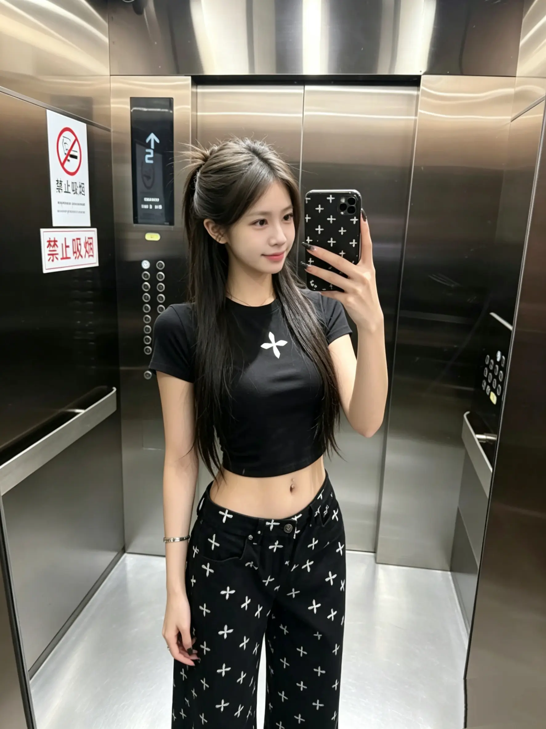简单出门