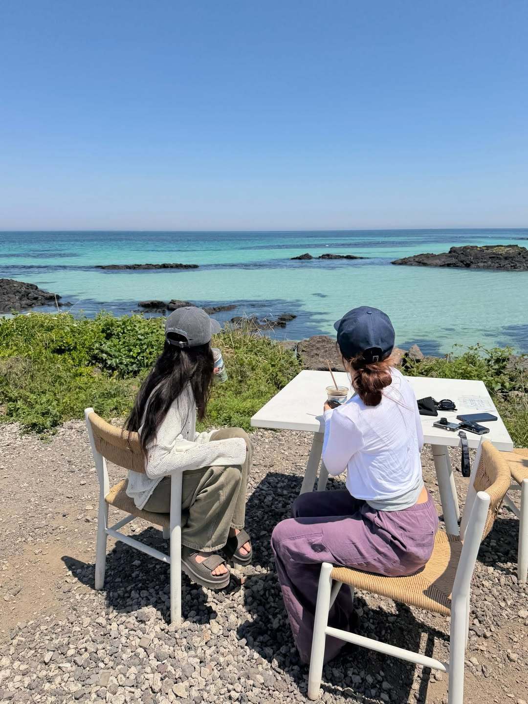 秀更新的第一组：“我是天气精灵 ☀️” 