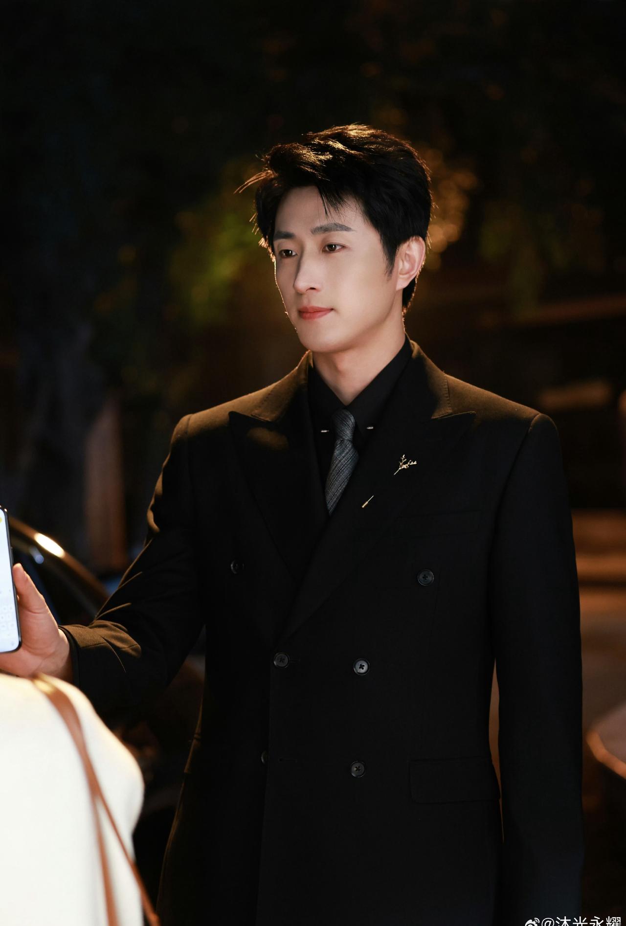 真心安利《红糖姜汁》！王凯沐演技真的稳，把谢迟的隐忍、深情与温柔拿捏得恰到好处，