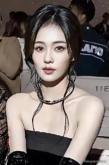 olay白鹿白鹿的每一个妆造都很美，不论是剧照还是生活照都很美！精灵宝可！喜欢！