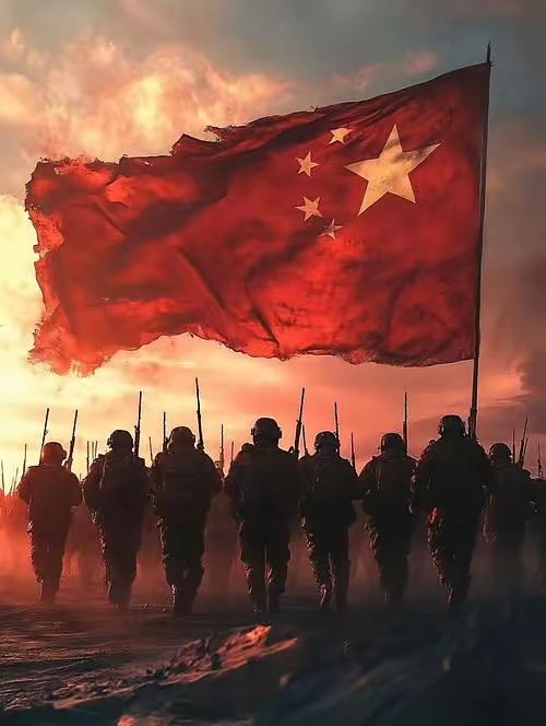 什么是大国？当全世界的大小国家看清了你的一再忍让，一再后缩，看清了你的不敢打，它