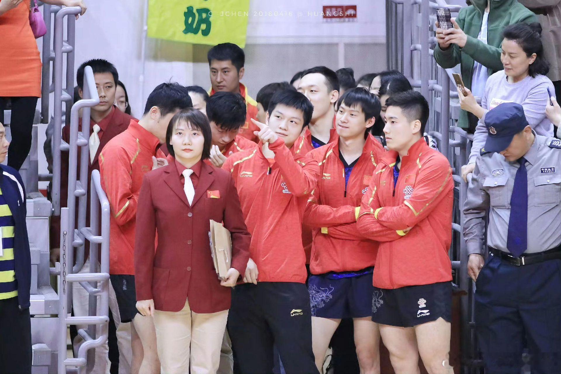 哇哦～好靓的东仔🐼 ​​​