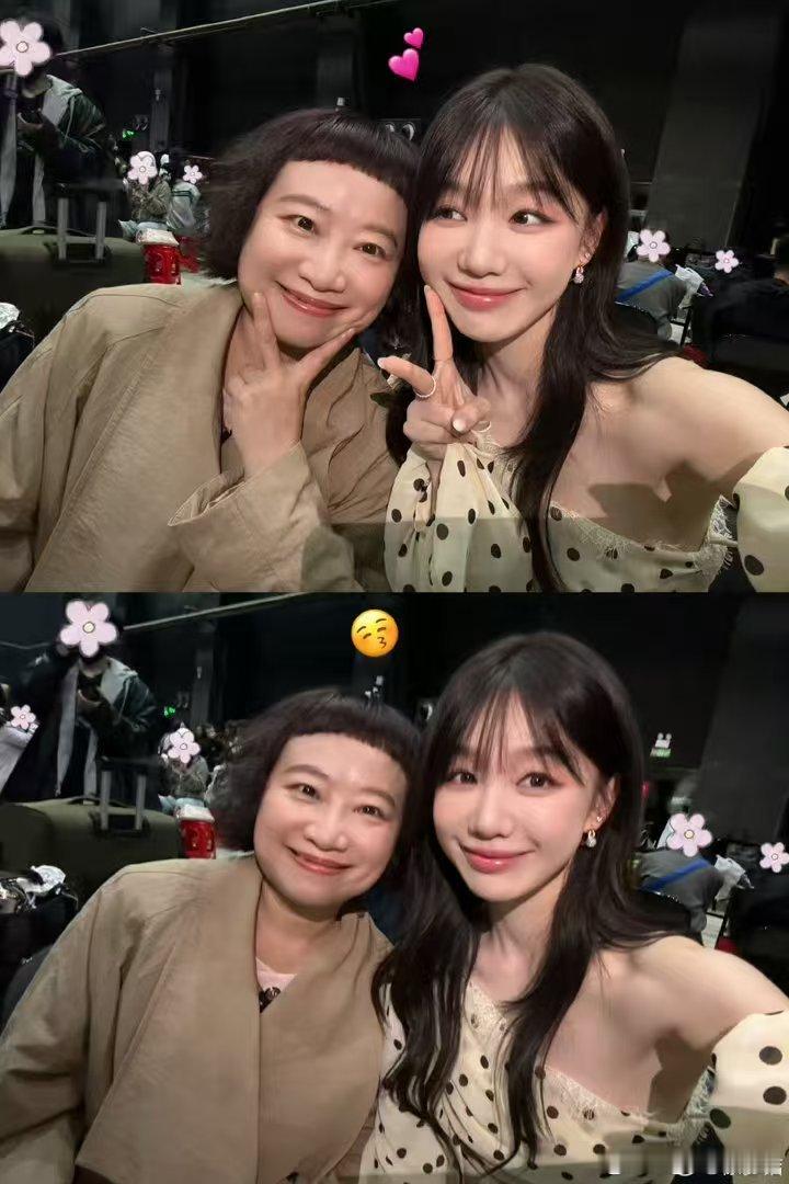 饶雪漫回应浪姐帮徐梦洁站台 饶雪漫公开力挺徐梦洁，不仅现场撑腰，更直言角色高度契