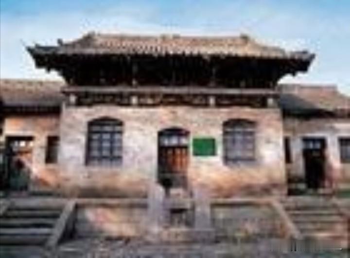 山东省昌邑市姜姓始祖考
 
宋末靖康年间（1127－1128），姜喜作为太公望后