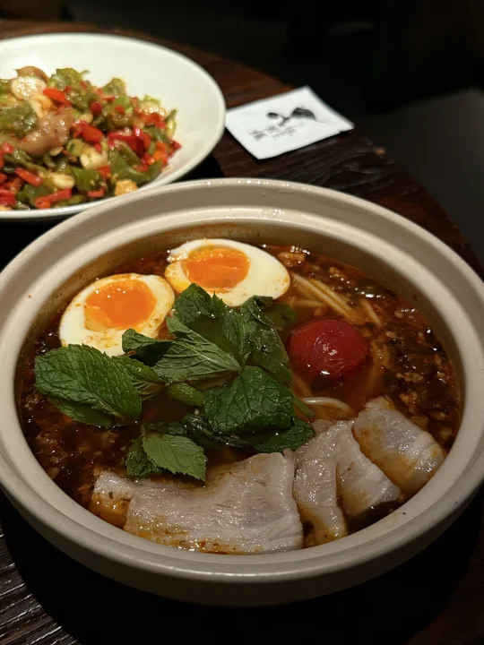 宁波！好适合约会的！小聚的！