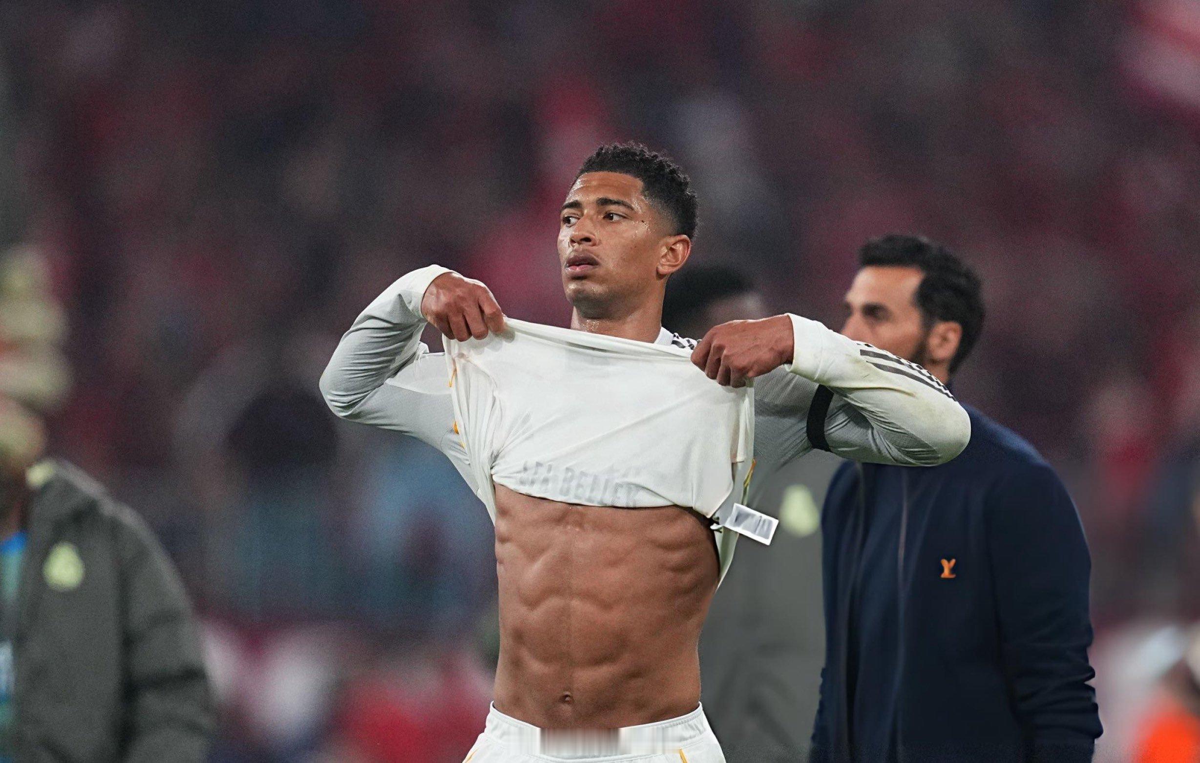 😞😞😞拜仁vs皇马