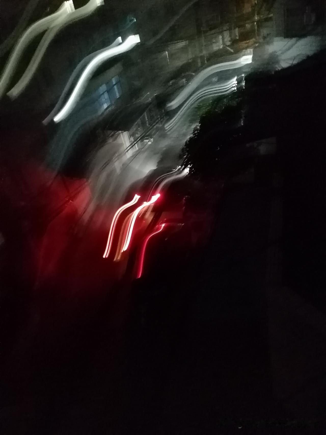 一张神秘的照片