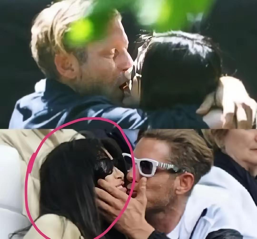 朱珠的老公不要在意，初恋的根本不懂爱情！别把他们当成是恋人就行了，只当他们是在拍