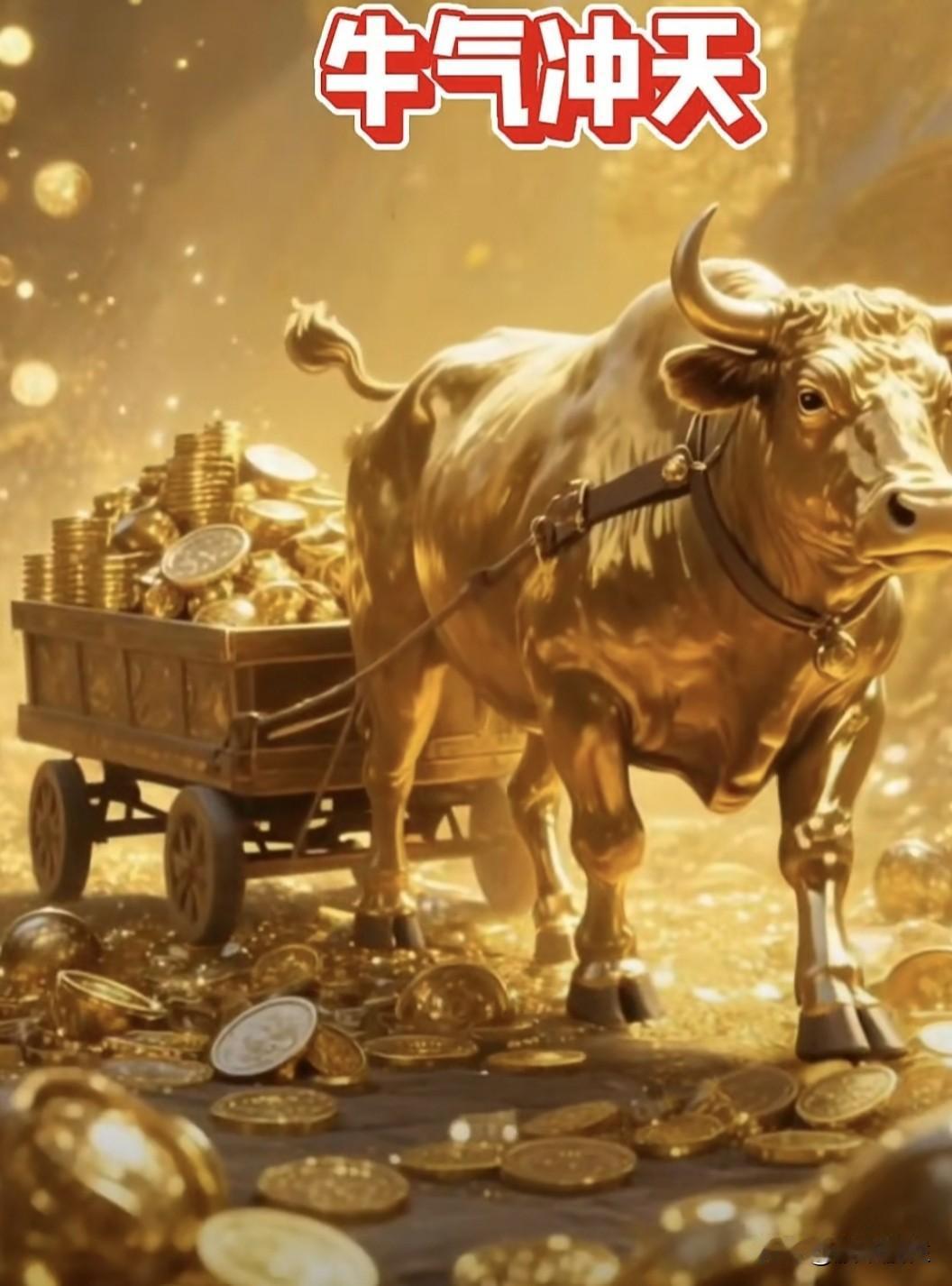 要涨！
触底反弹了？

一是美股涨了，英伟达Q3营收及Q4营收展望均超出市场预期