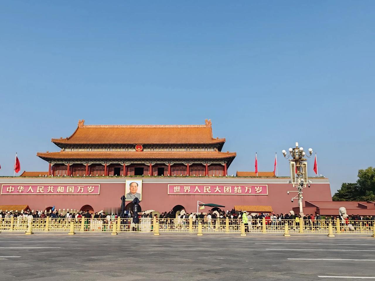 又见美好。每次经过心情都很美好。