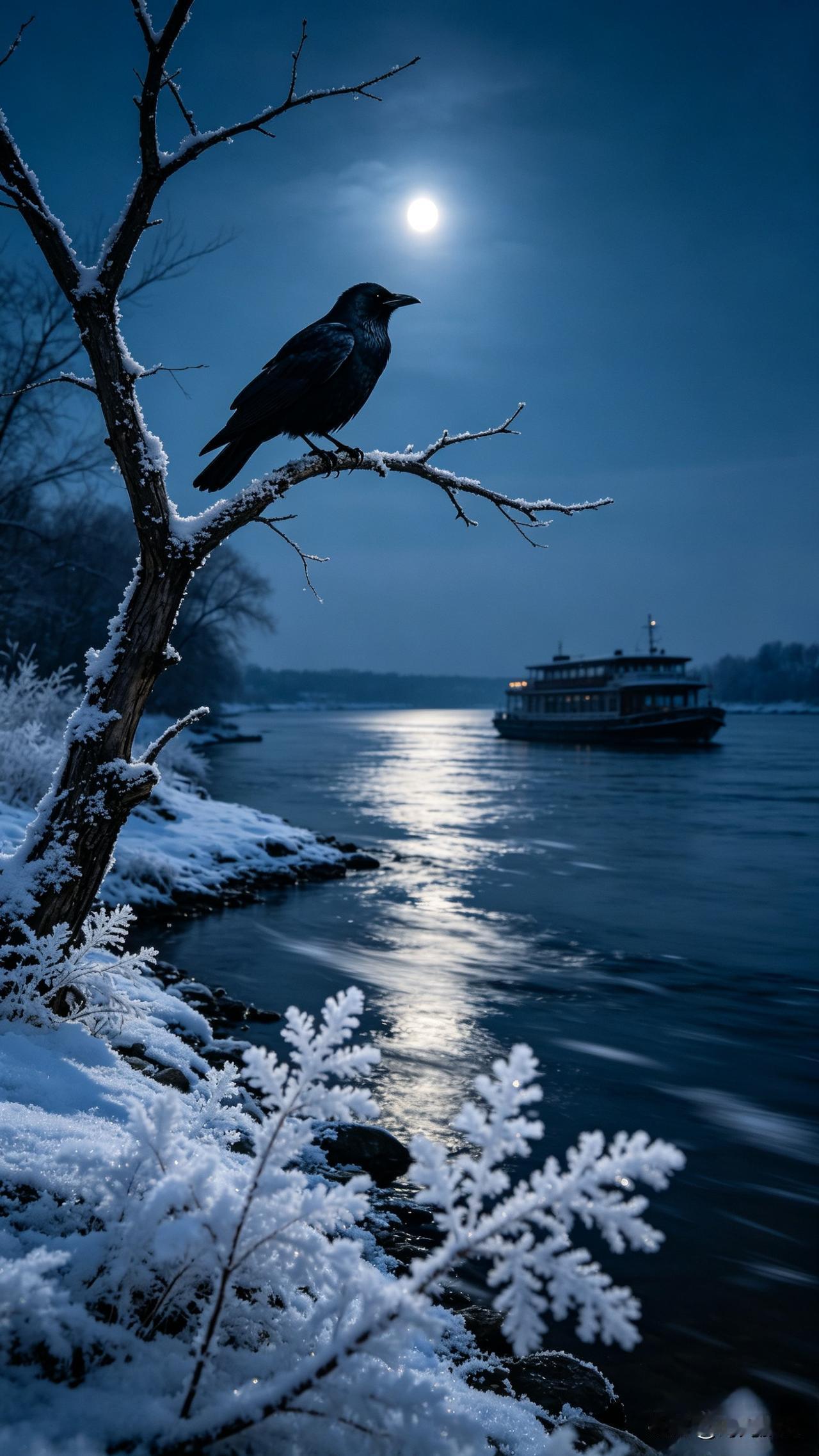 每次看大家在评论区对对联，都觉得特别有意思，不管是工整的对仗，还是藏着巧思的意境