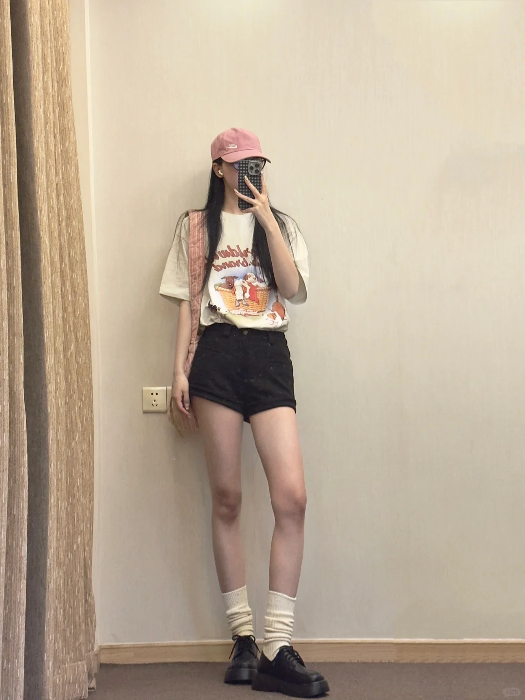 173 104｜高妹可以永远相信我买衣服的眼光