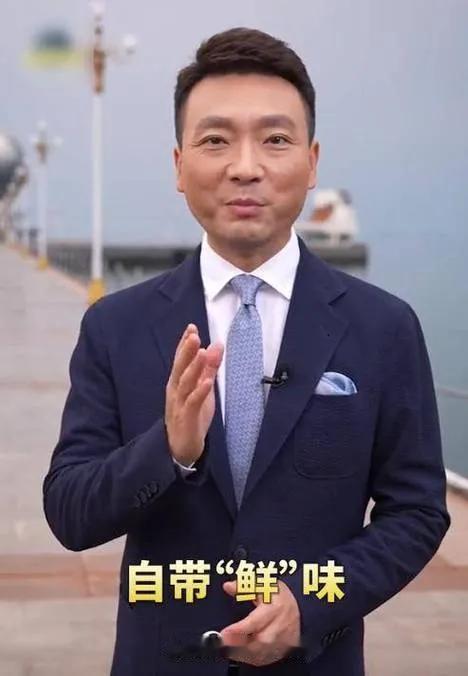 康辉邀约，共赴青岛“电影之春”

康辉漫步青岛东方影都，见证这座“电影之都”的蓬