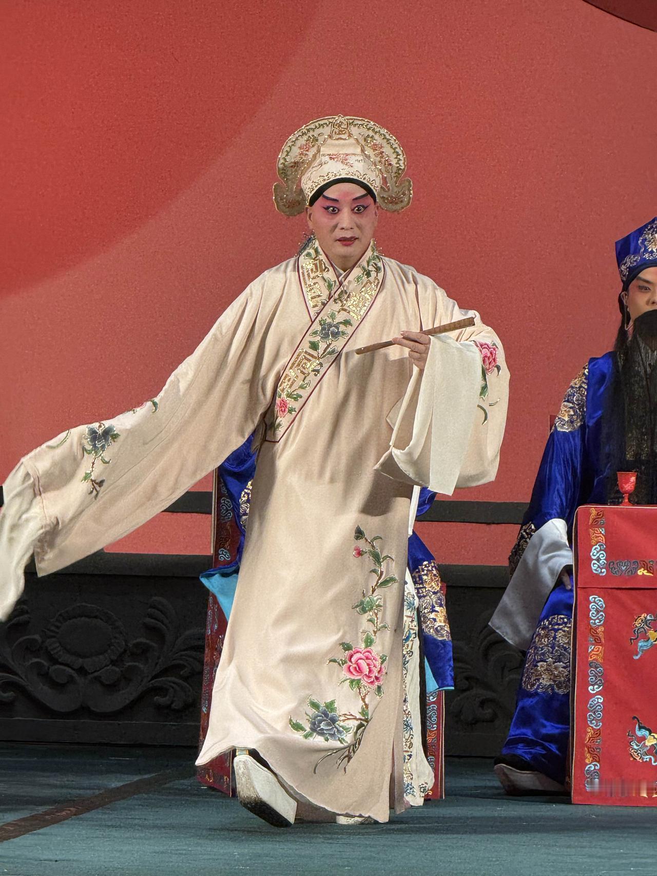 北京中山公园音乐堂打开“八喜”艺术之门7月4日～8月24日/7月29日评剧《花为