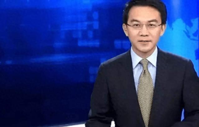 央视名嘴郎永淳：
为救妻辞职，醉驾入狱后东山再起


前央视主持人郎永淳的人生起