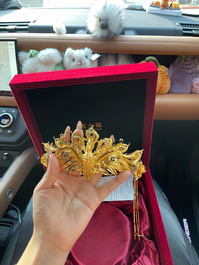 点赞这周你会收到一笔财富 