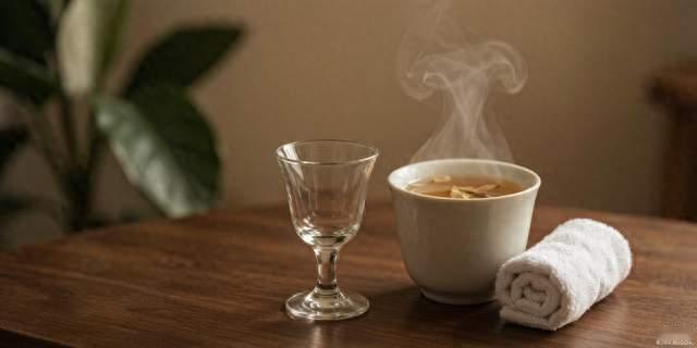 喝白酒是除湿气，还是反而加重湿气？
