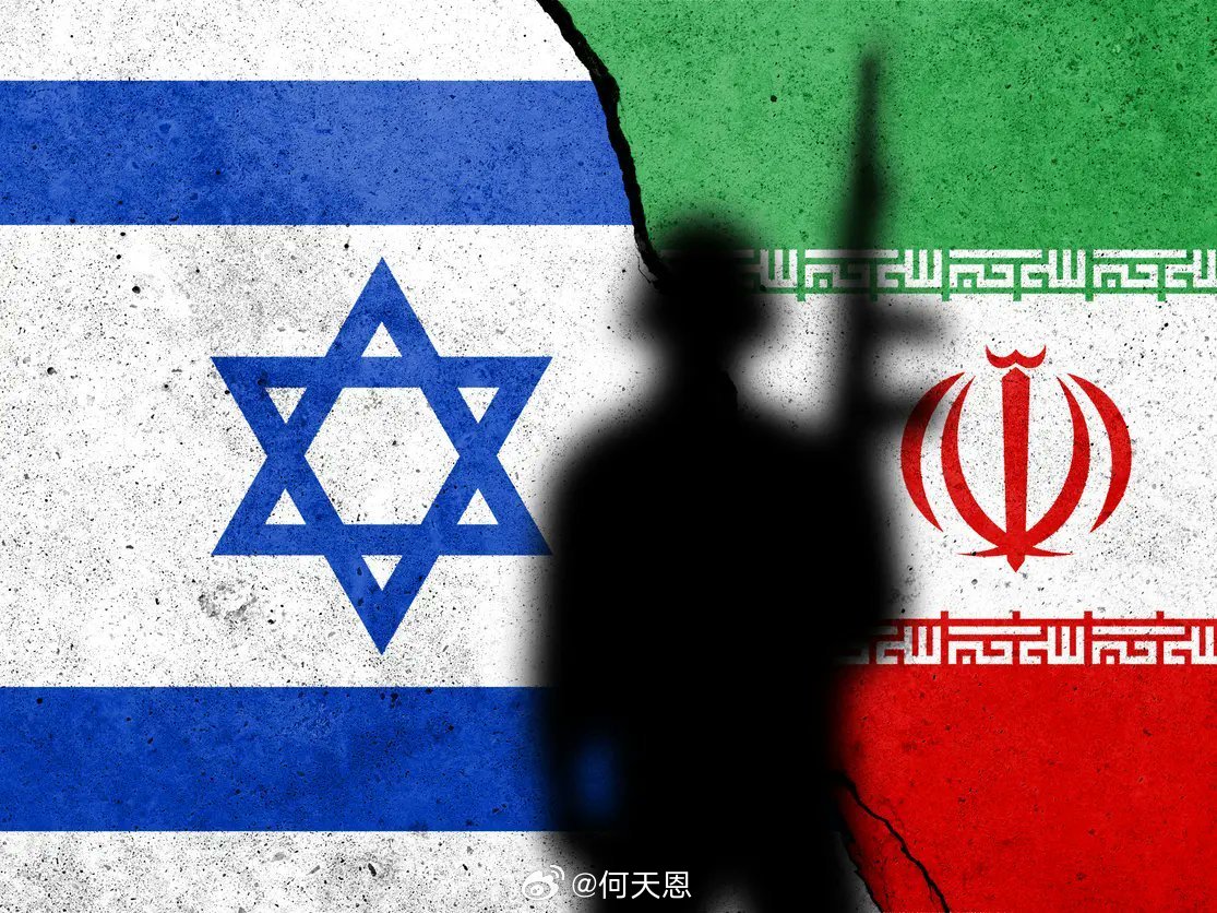 伊朗外交部:“犹太复国主义实体正在竭尽全力破坏和谈协议，我们已经预计到以色列会采