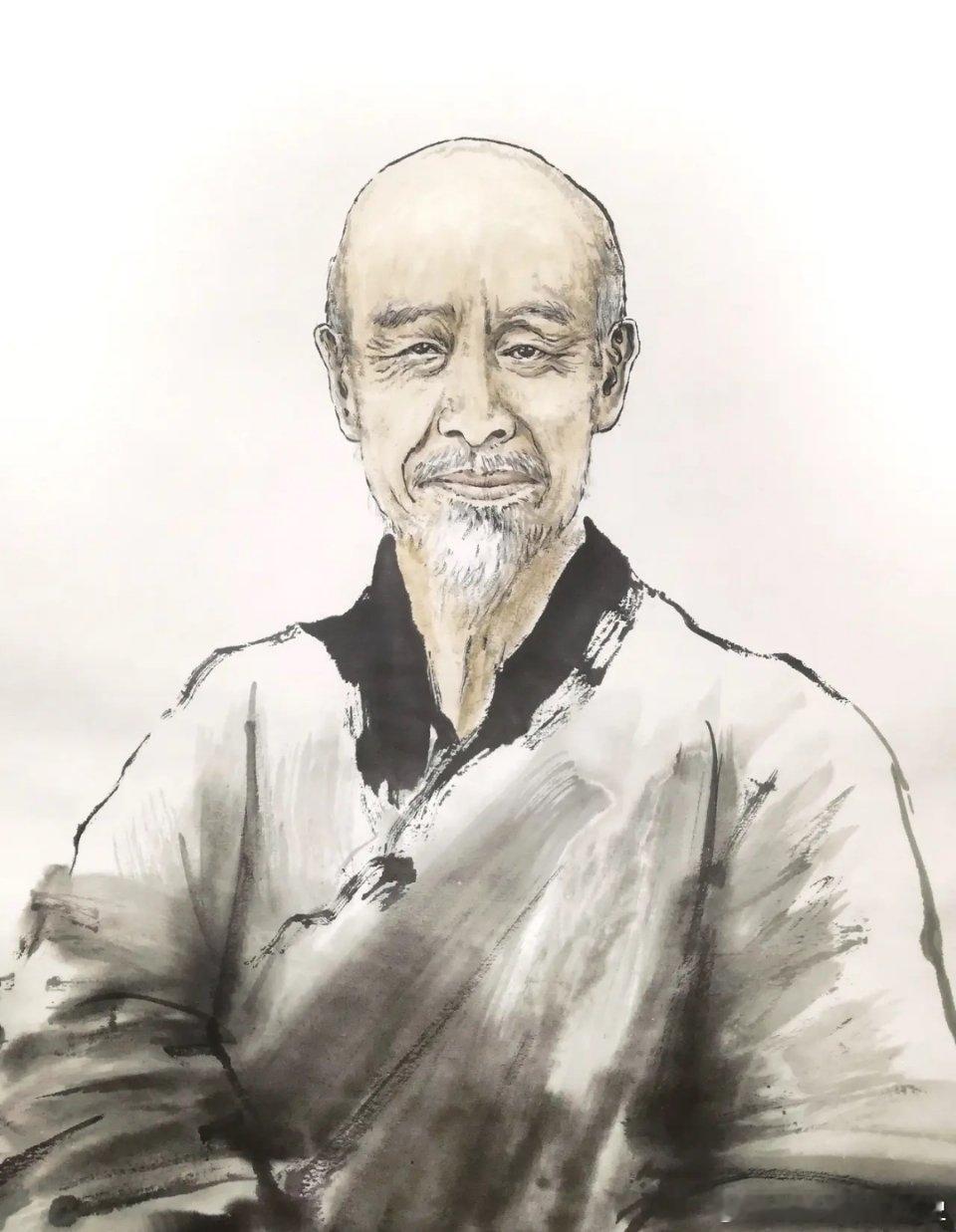 弘一法师：“永远不要奢望一个没有血缘关系的人，能站在你的角度，为你考虑问题。因为