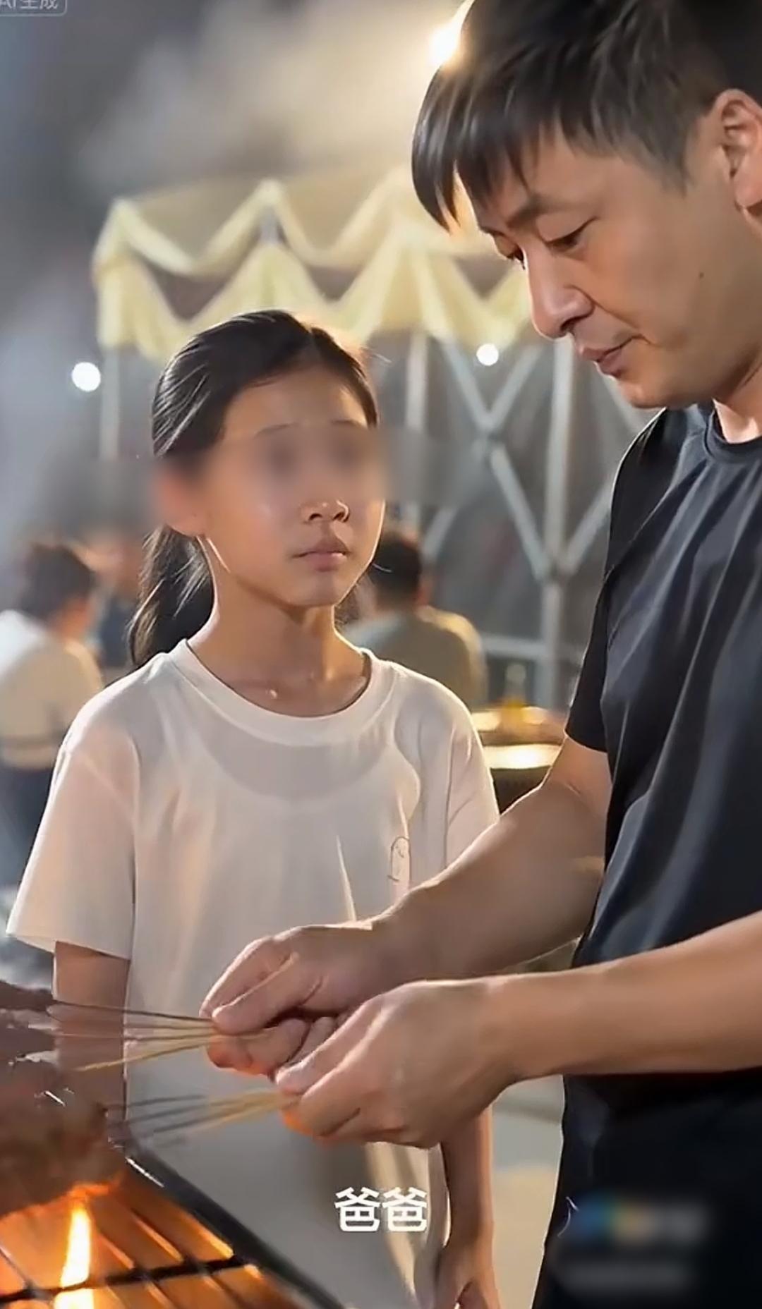 不管是谁，都没有资格发布这样的视频吧。
这不是在小姑娘伤口上撒盐吗？

最近河南