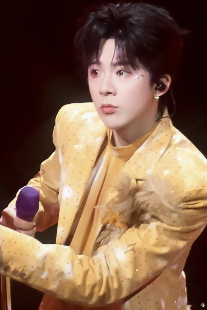 刘宇宁献唱玉簟秋主题曲| 腾讯音乐由你榜 | 摩登兄弟摩登兄弟超话你见不得别人好