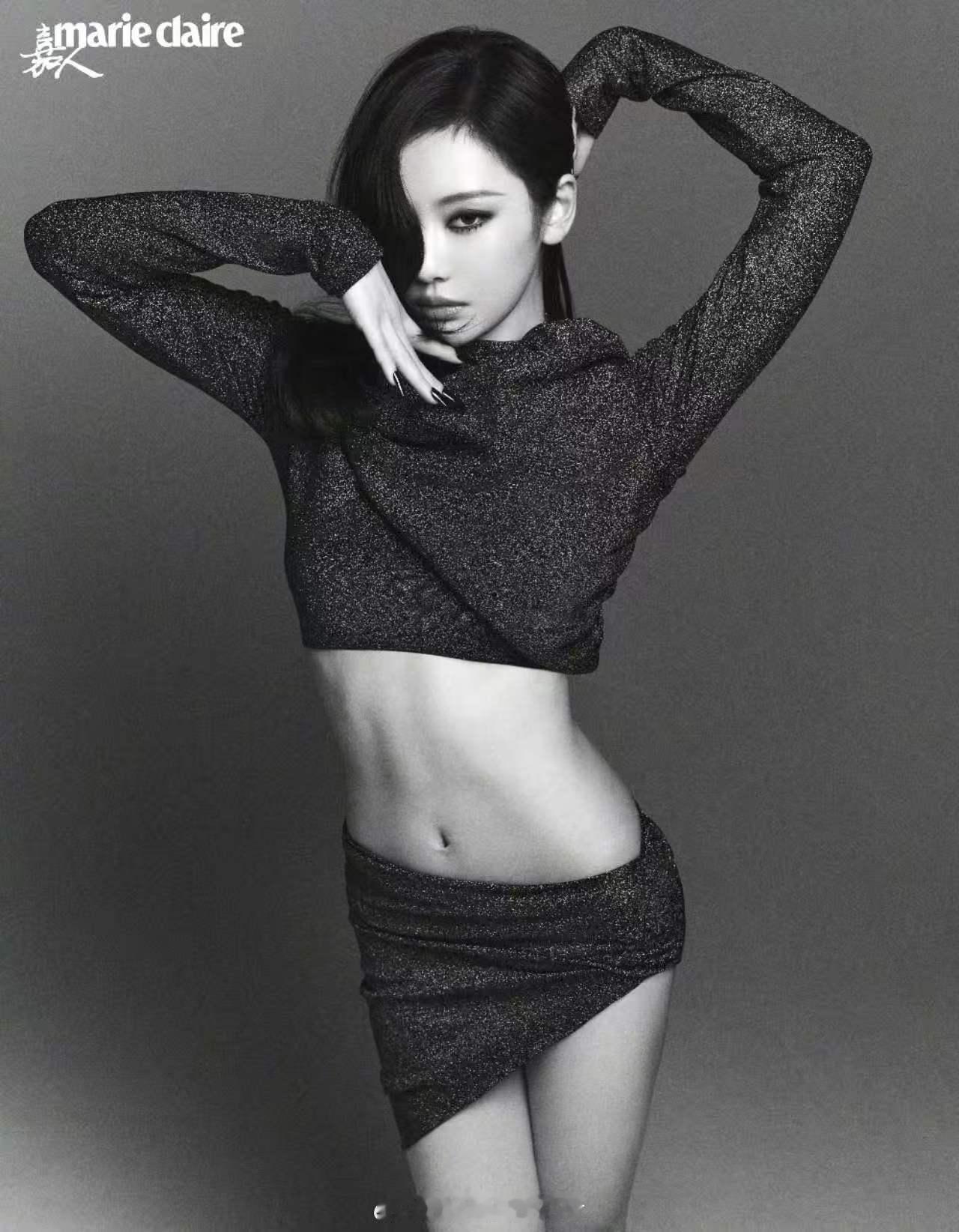 宁艺卓登顶嘉人女星首日销量榜宁艺卓嘉人销售额宁艺卓去看了脱衣秀 宁艺卓嘉人首小时